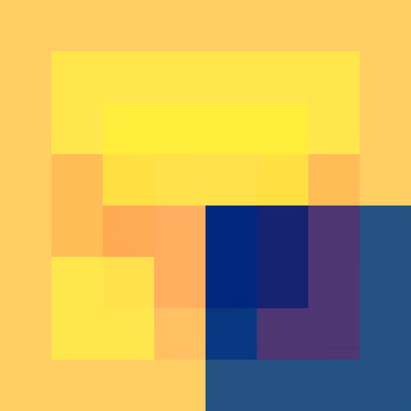 BLEND #271