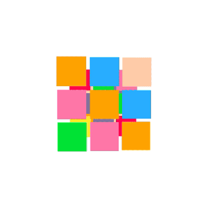 Cubes