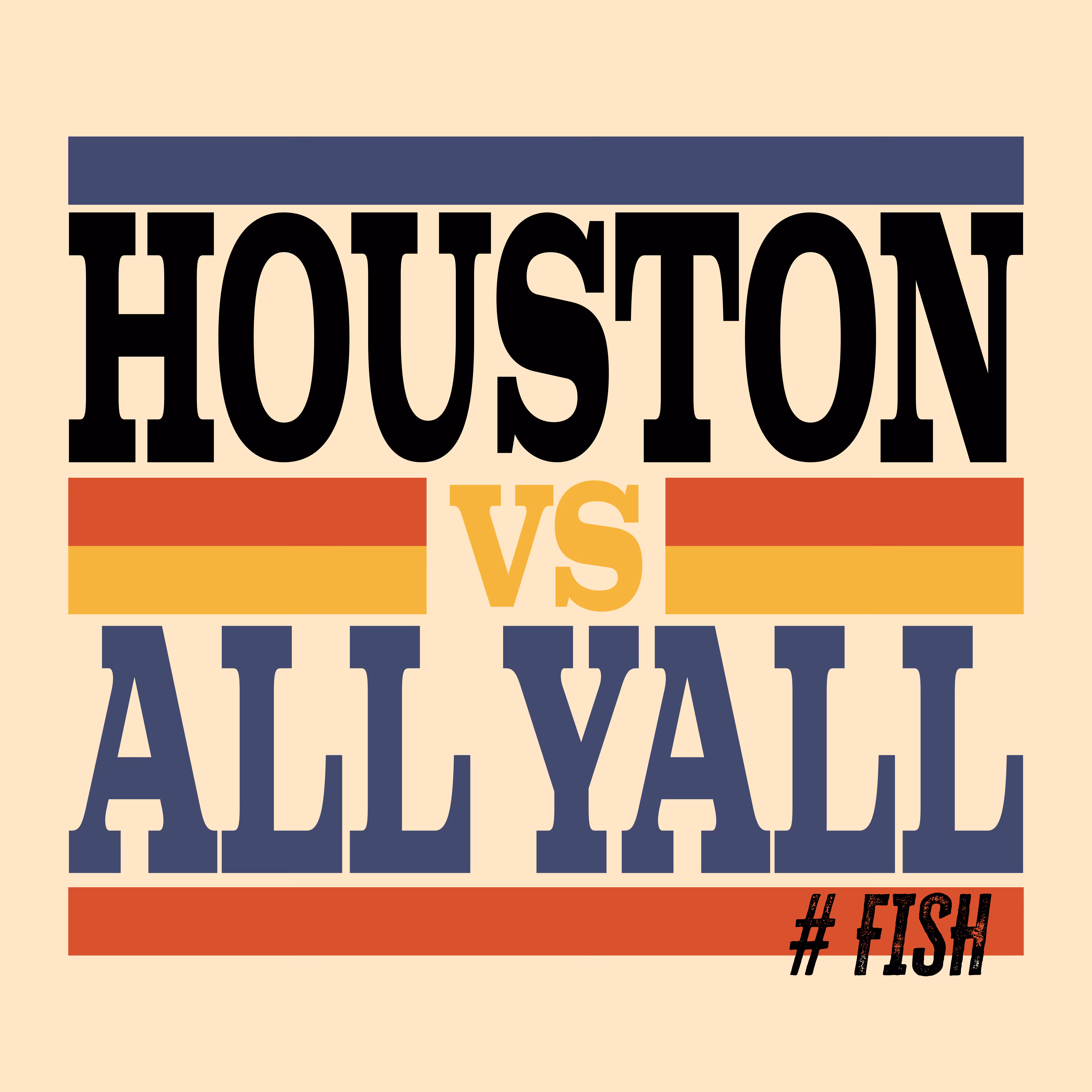 #FISH