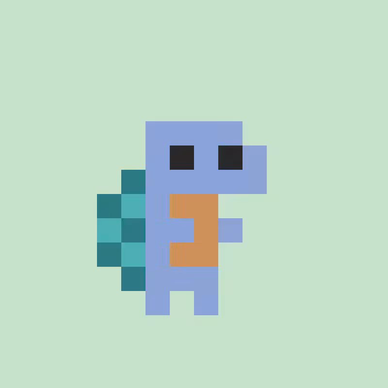 Tiny tortoises. #491