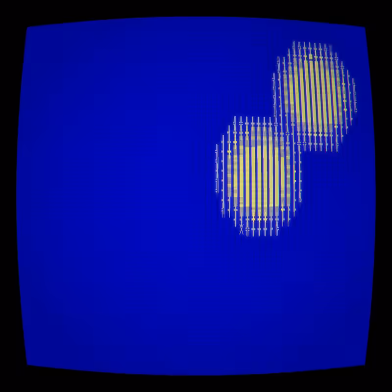 SIGNAL RECEIVING #953