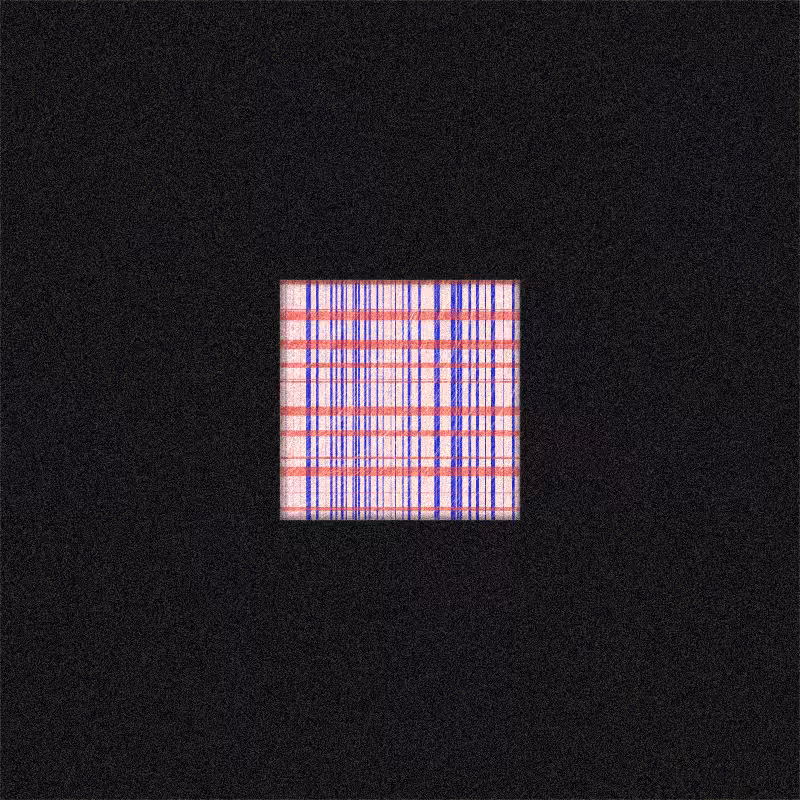 Prison Window  #22