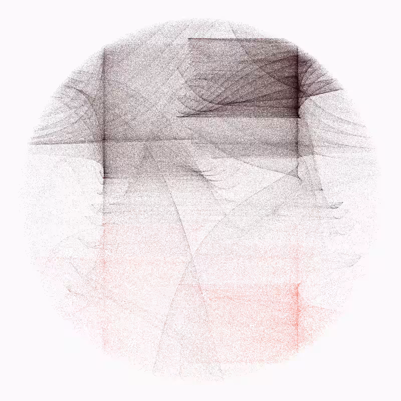 Chaos Studies 02 #30