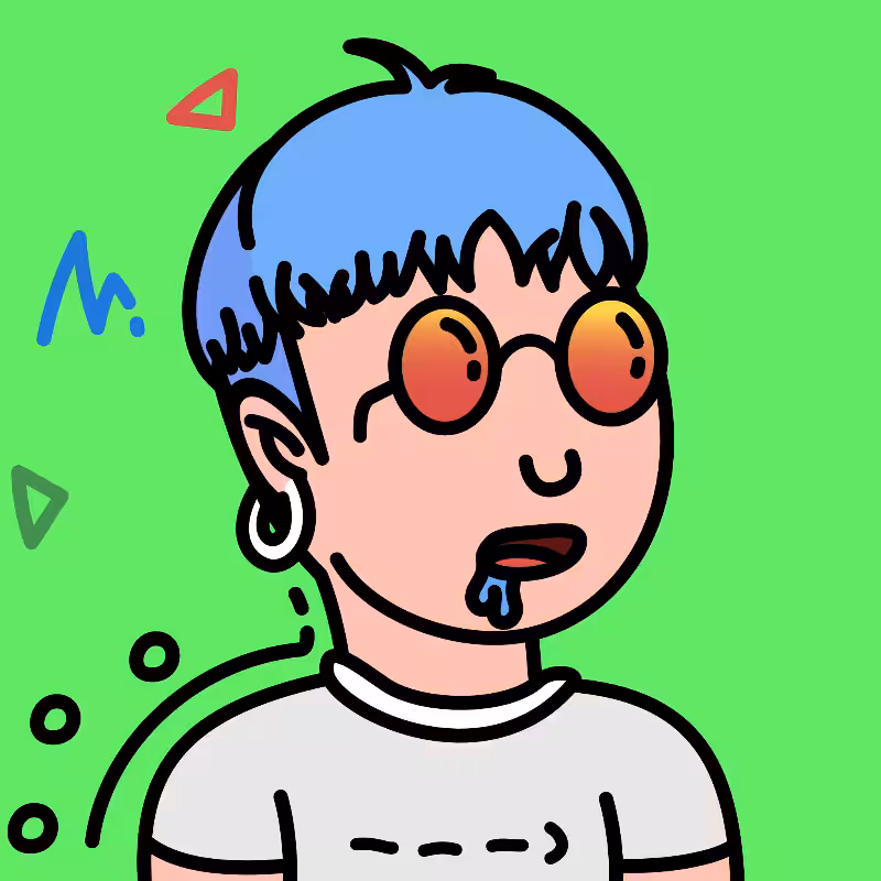 DudeDle.Punk #534