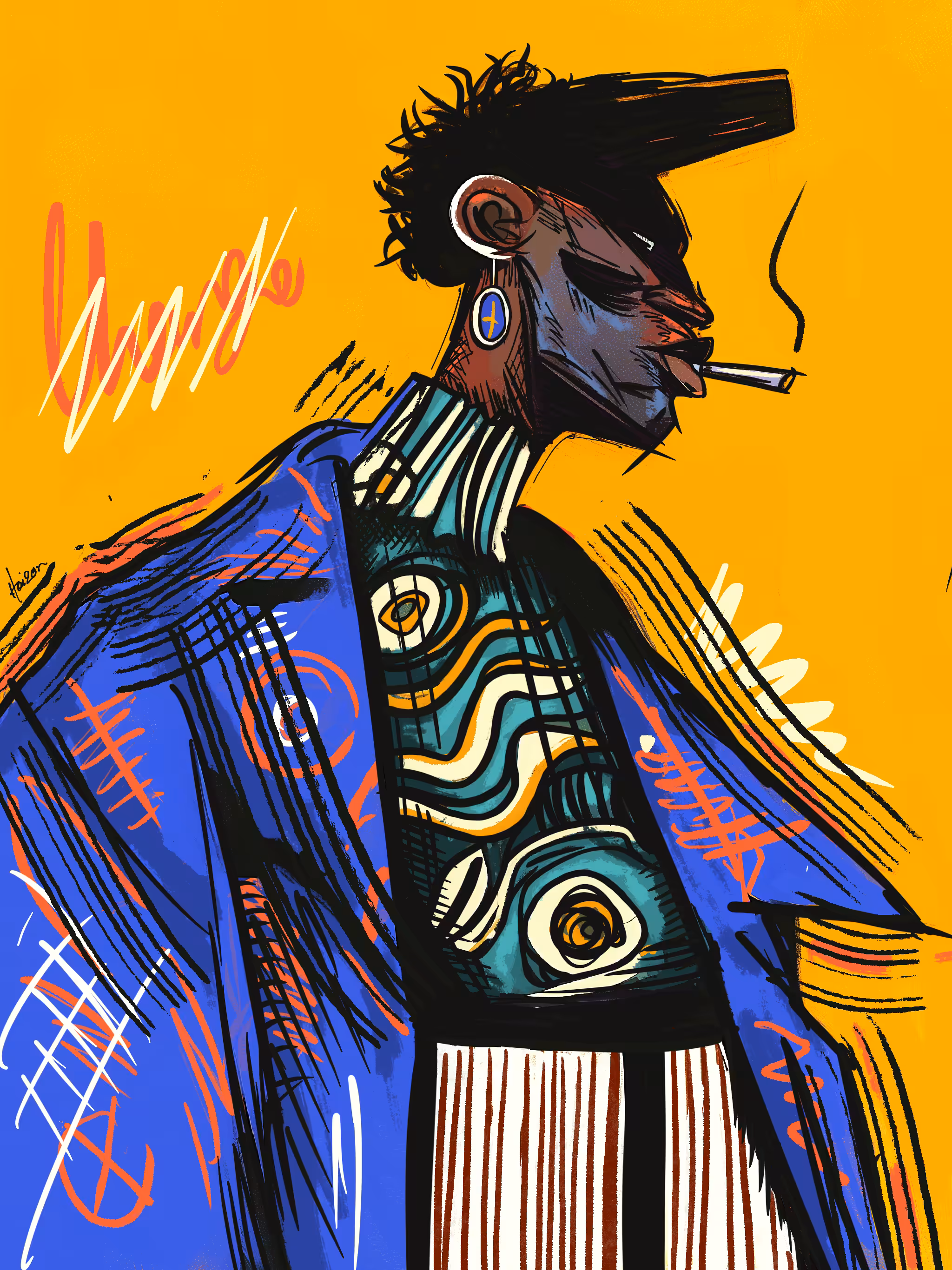 Exhale