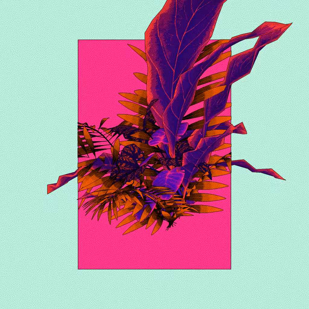 Botany #135