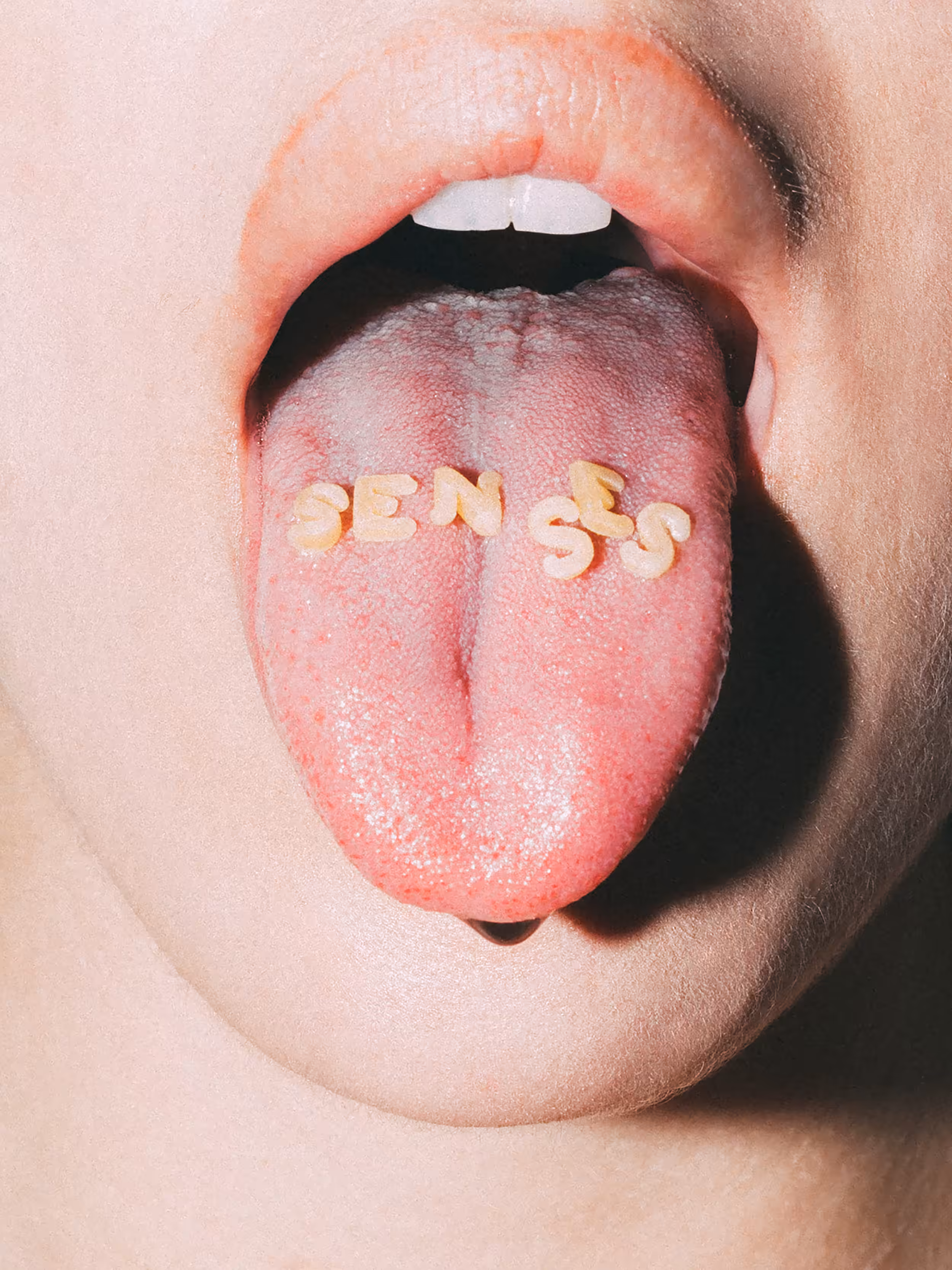 #01 / SKINS / Tasting