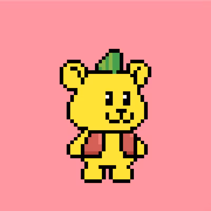 tiny teds #10