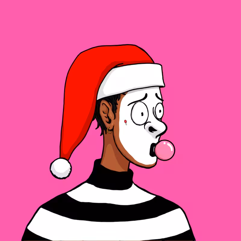 MIME x MIME #360
