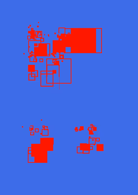 SQUARE GAMES #12
