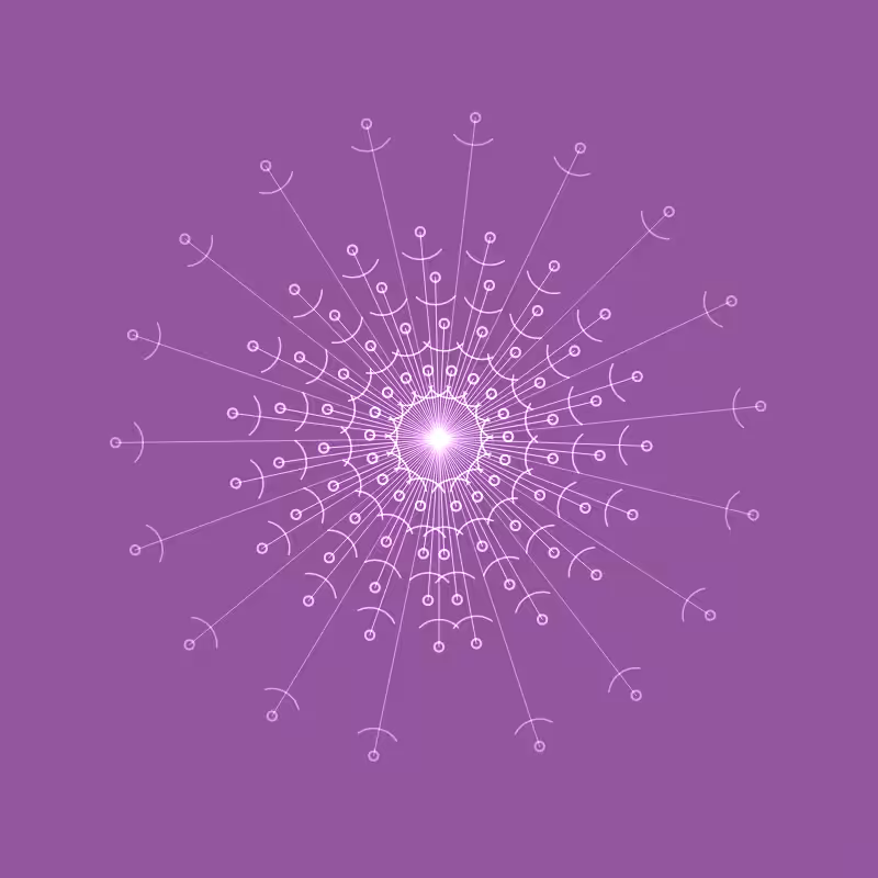 Dandelion #26