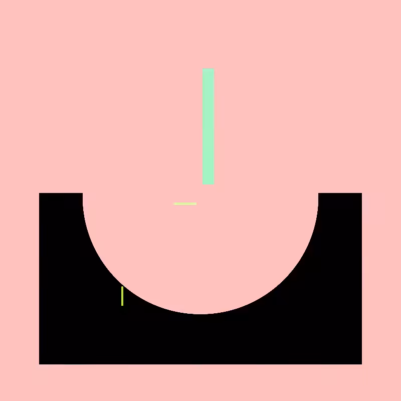 Arts of Chet Minimalism 4 #1