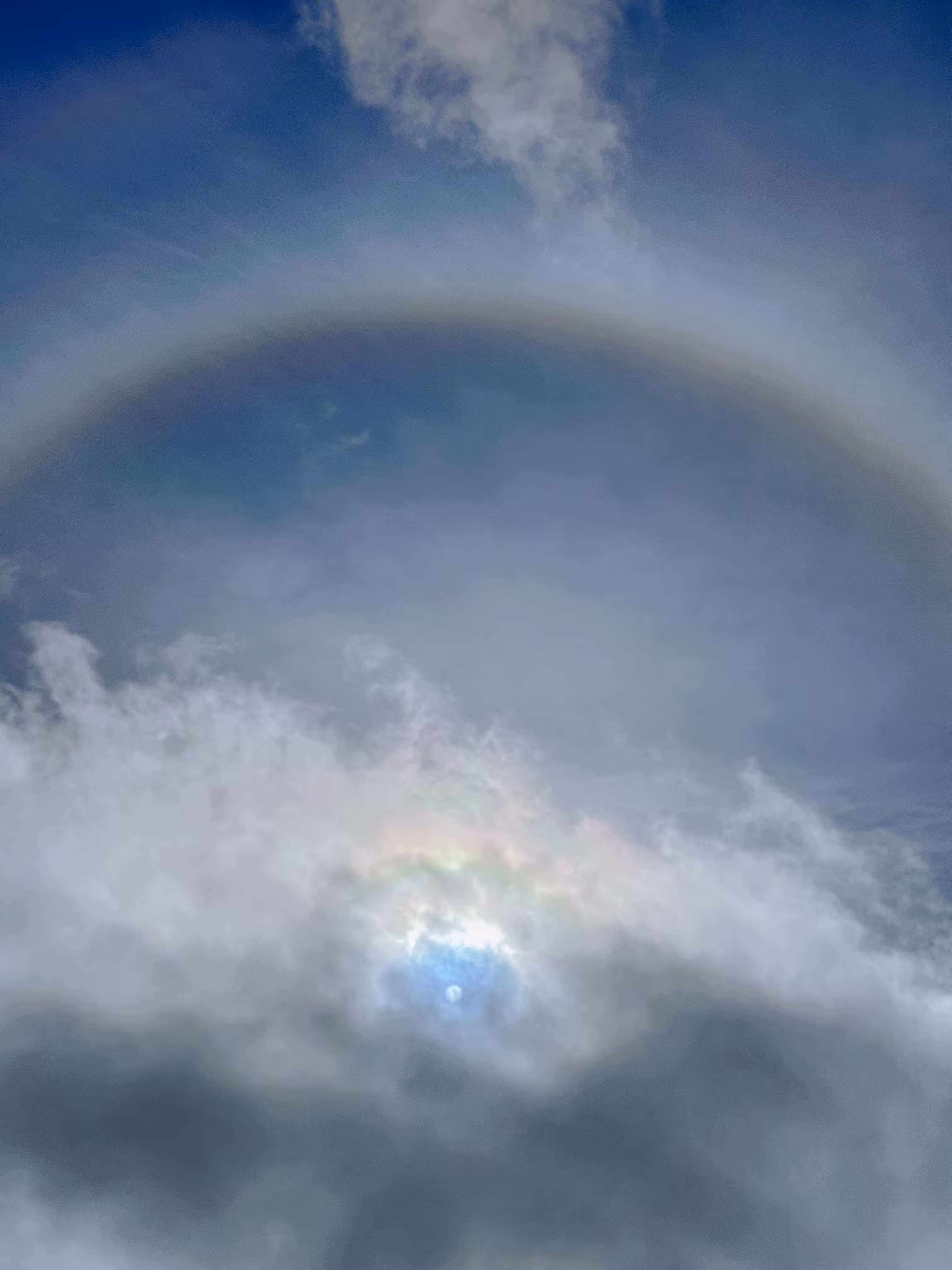 New Moon Gallo