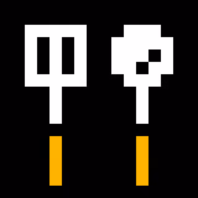 It's dangerous to go alone! Take this: Cooking Utensils