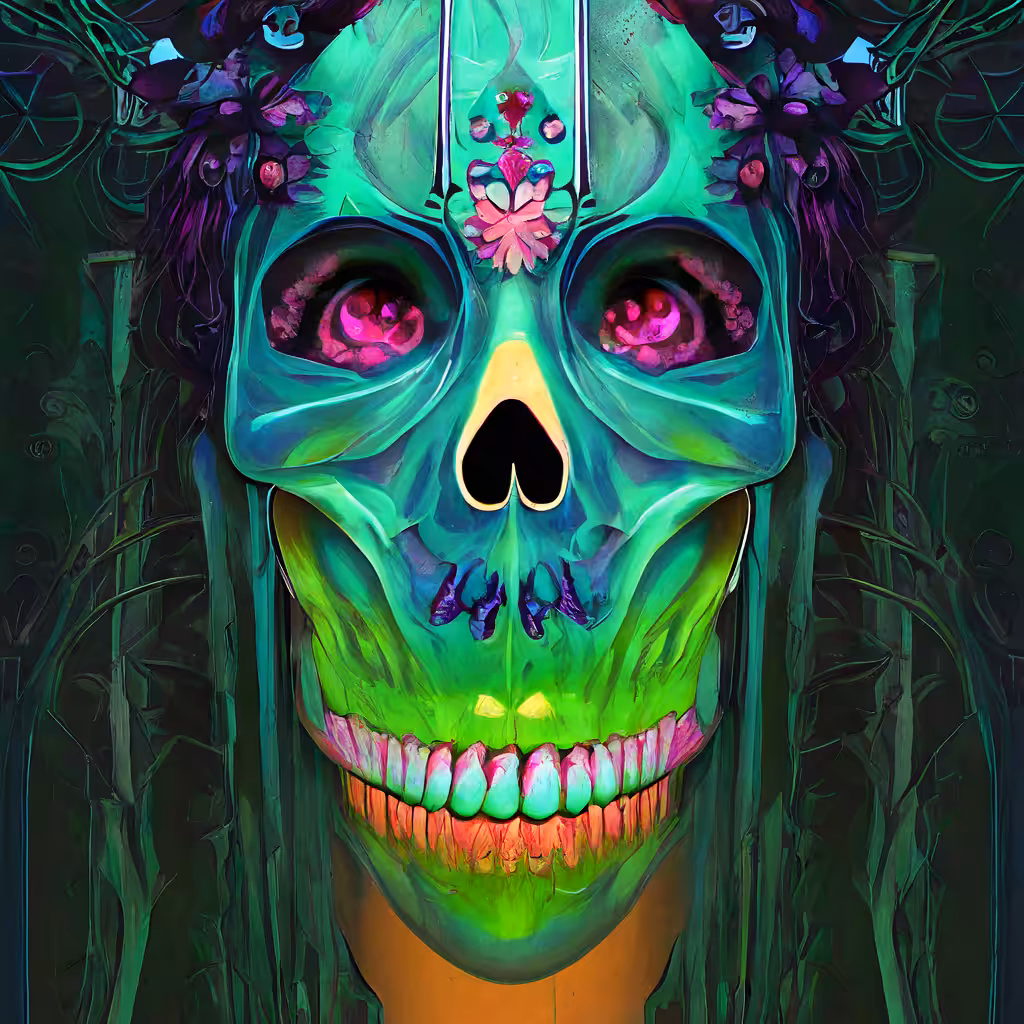 simulacrum 235
