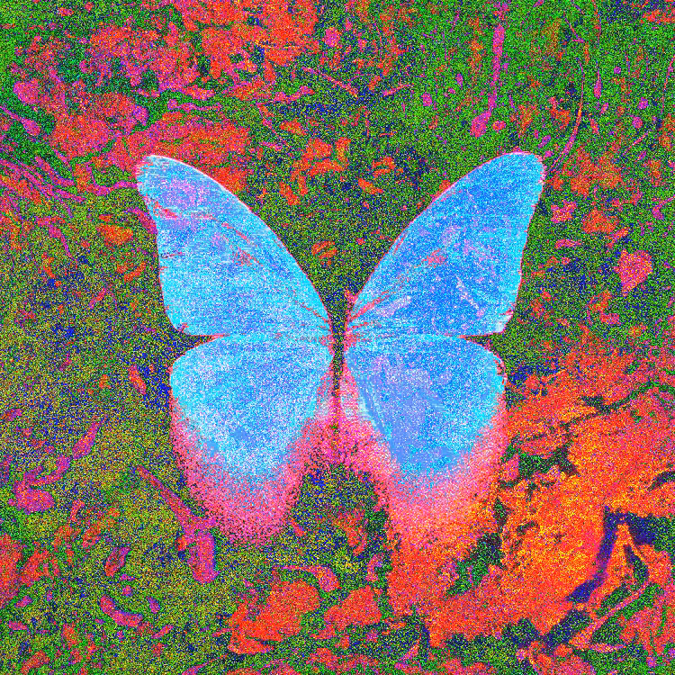 Acid Dream