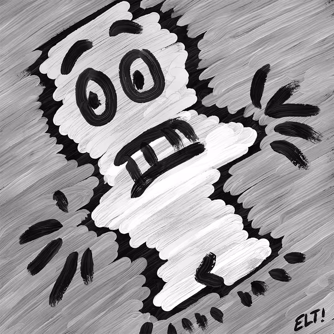 Splat #7