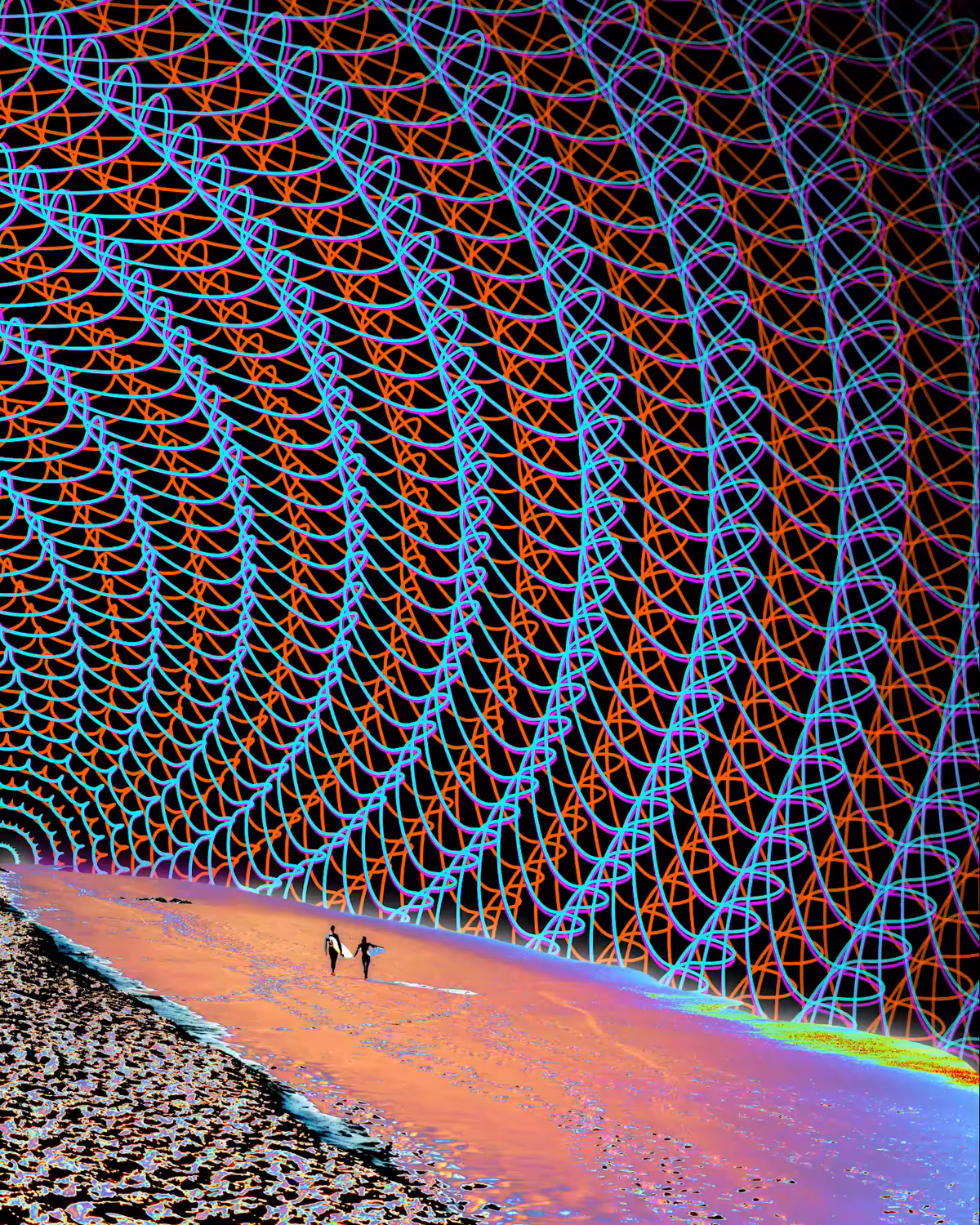 INTERCELLULAR DREAM