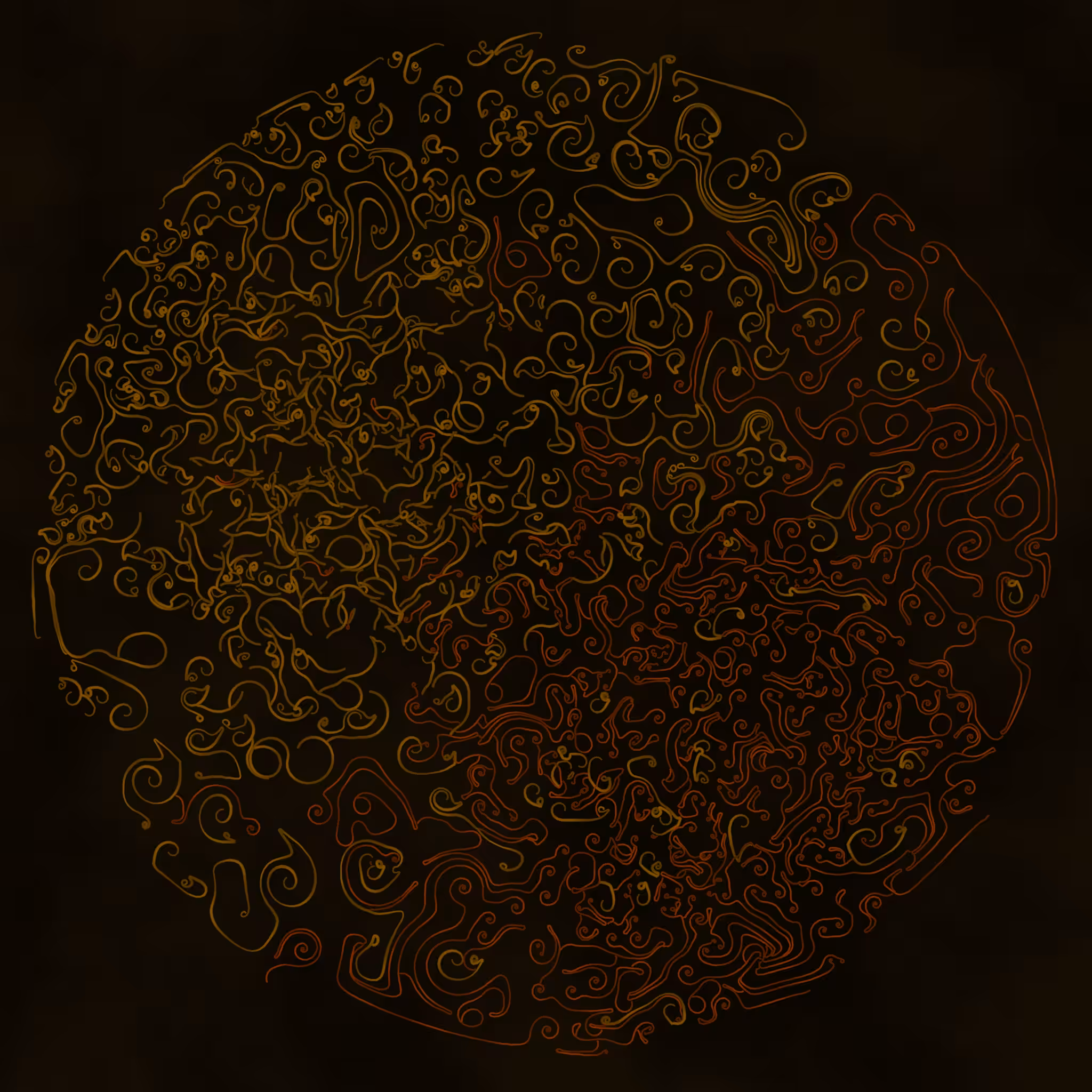 mycelia #81