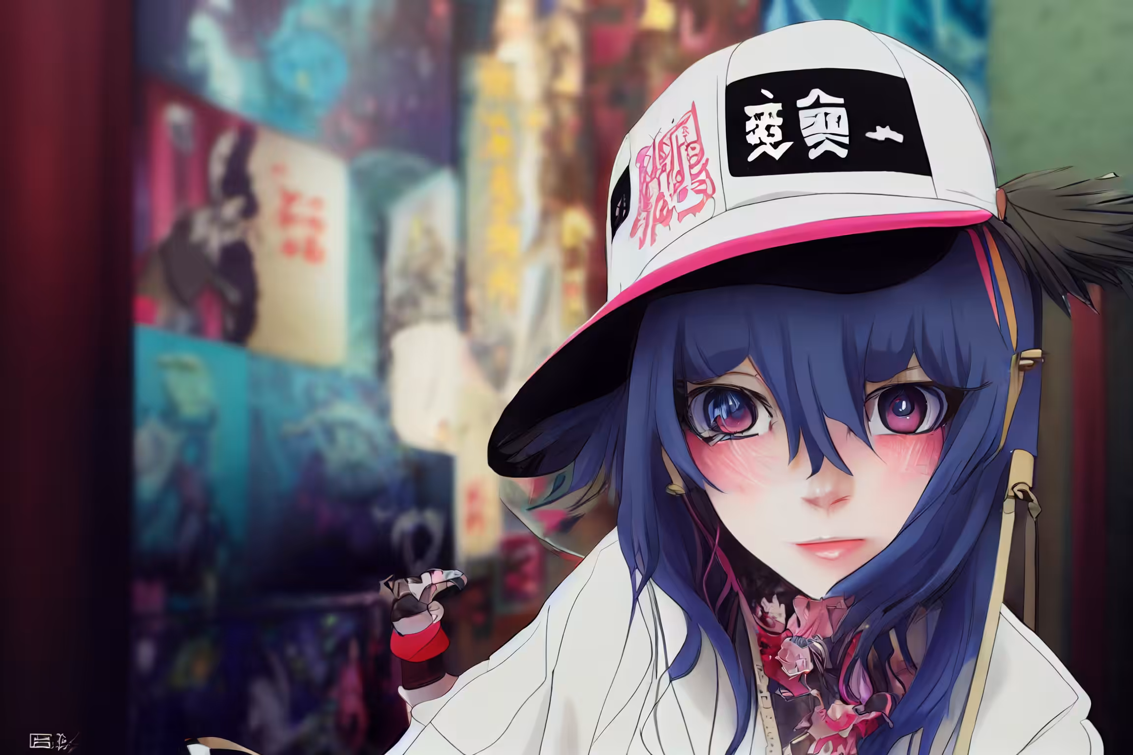Japanese Street Culture 02