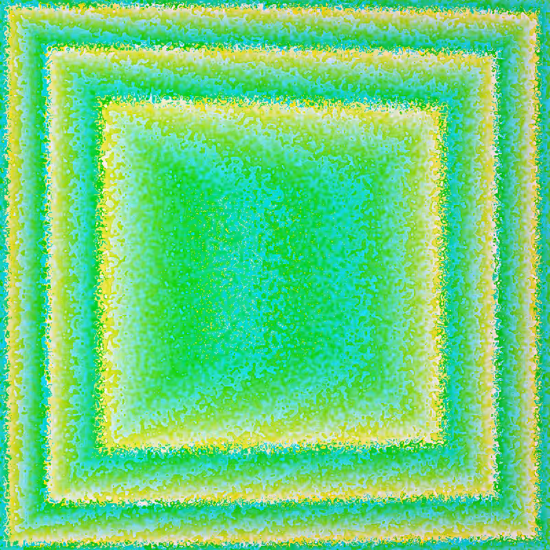 Chromatic Aberition #127