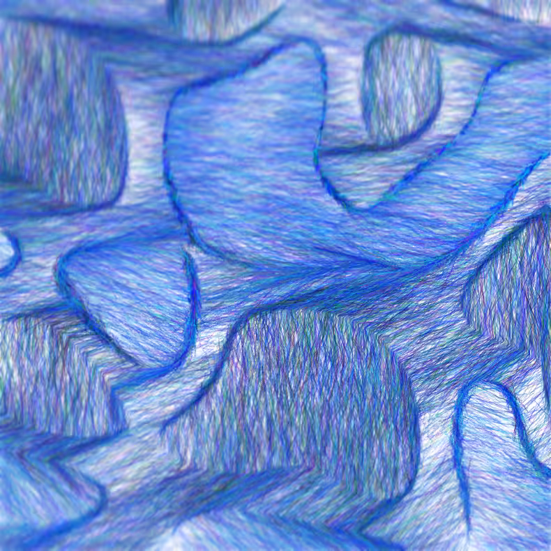 Field Sketch #112