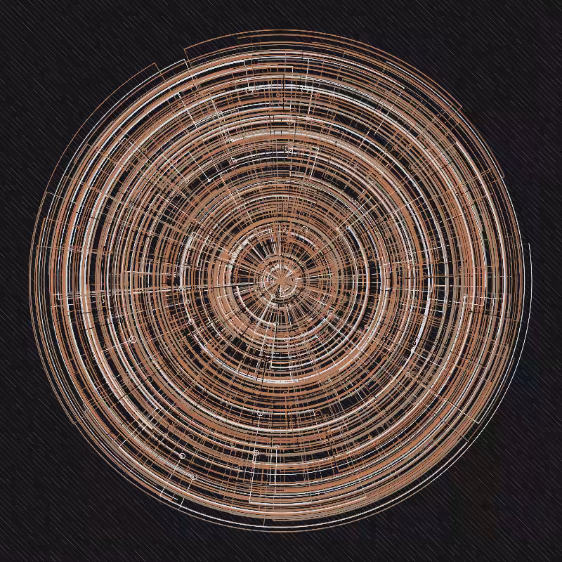 Space Radar #4