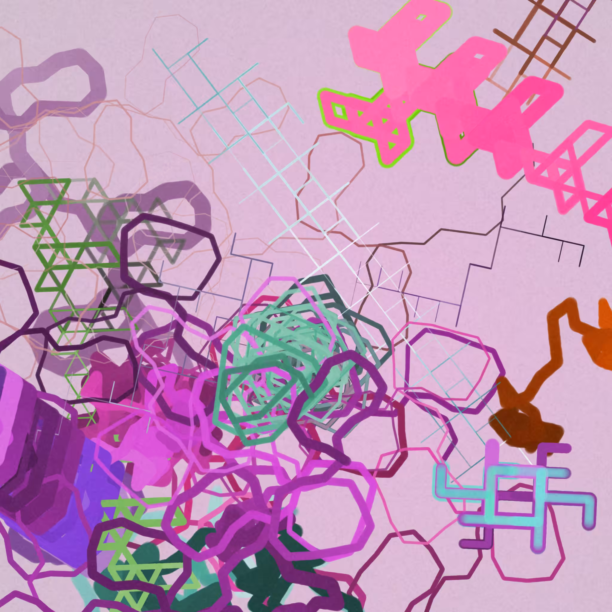 Molecular Geometries #39