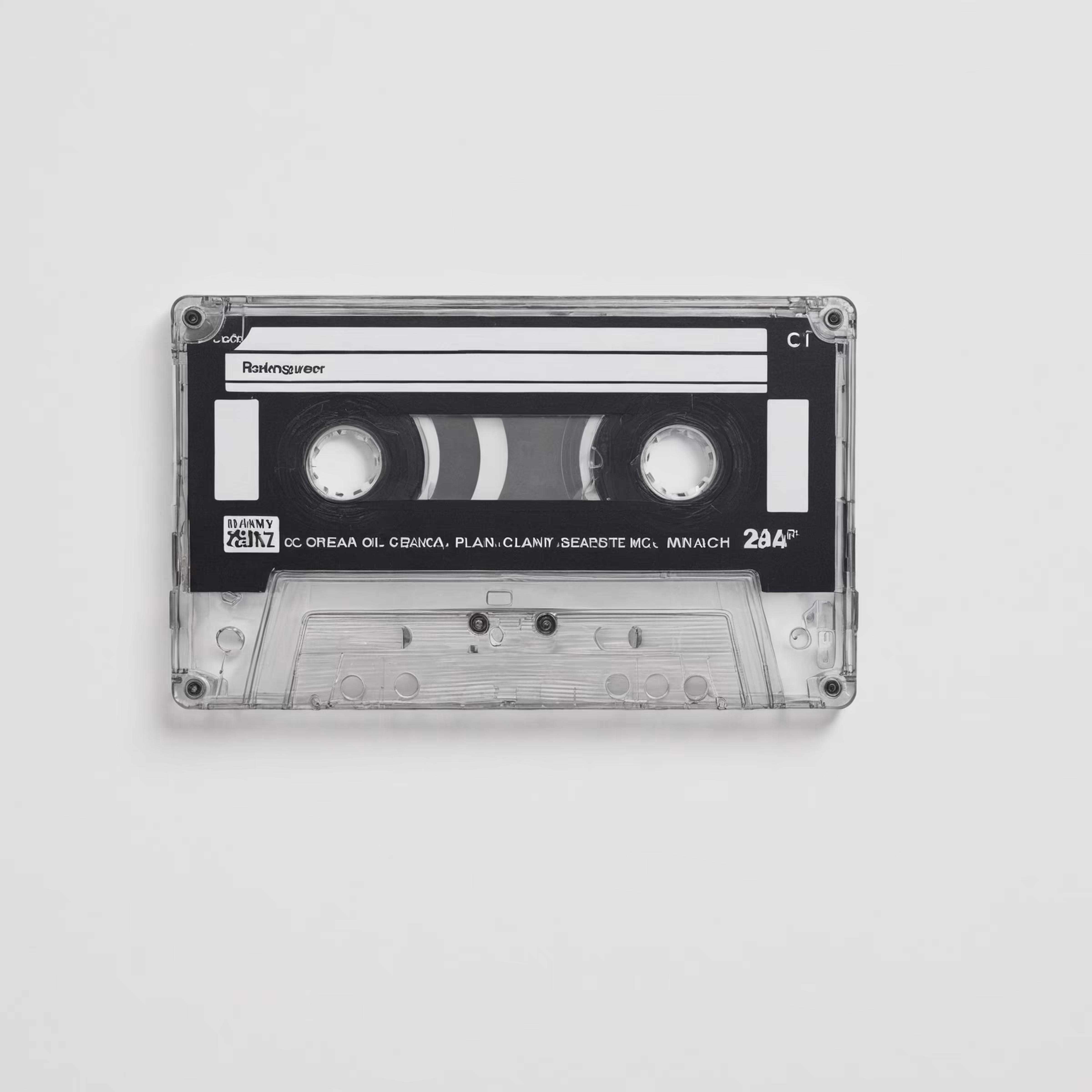 Mixtape #12