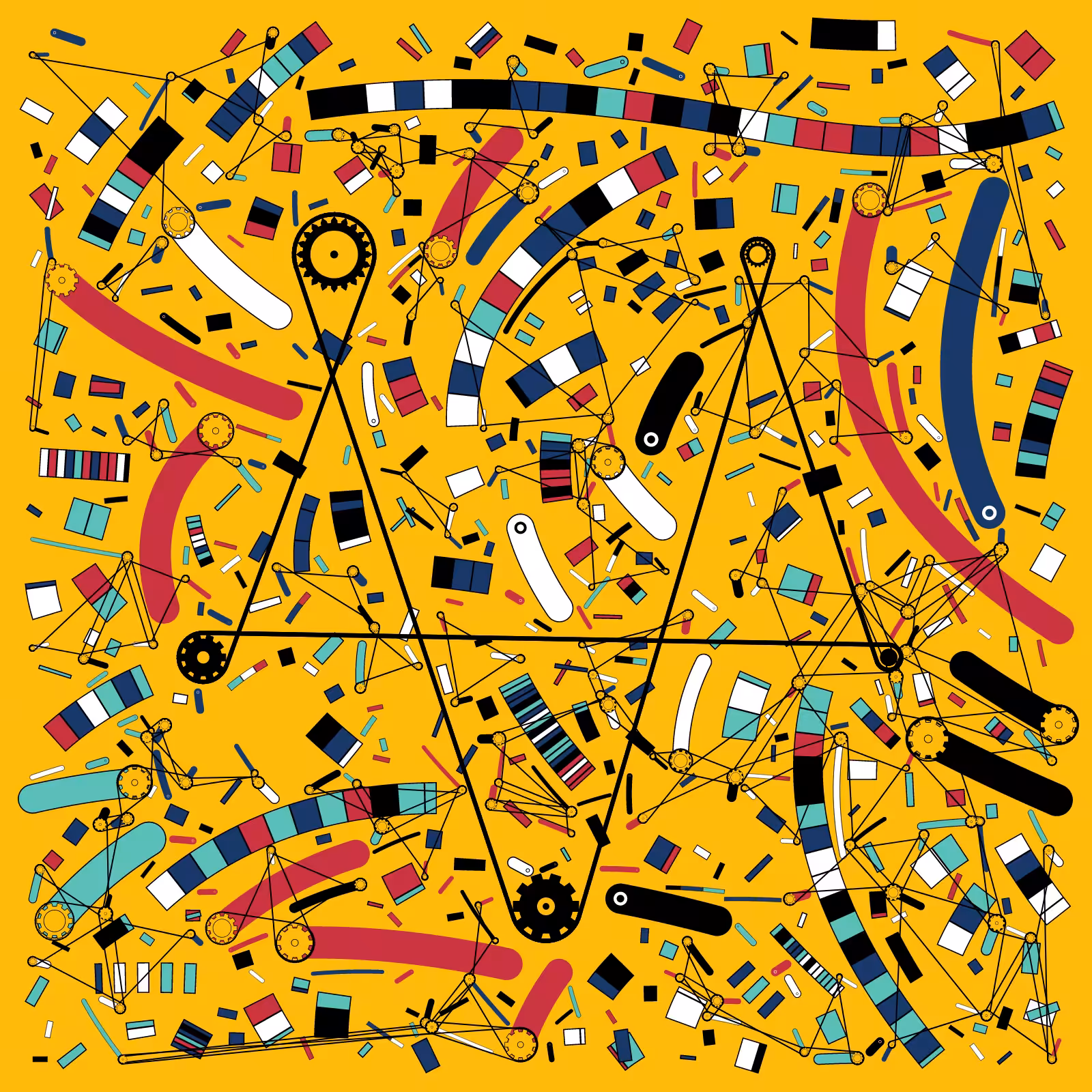 Sprocket Factory #499