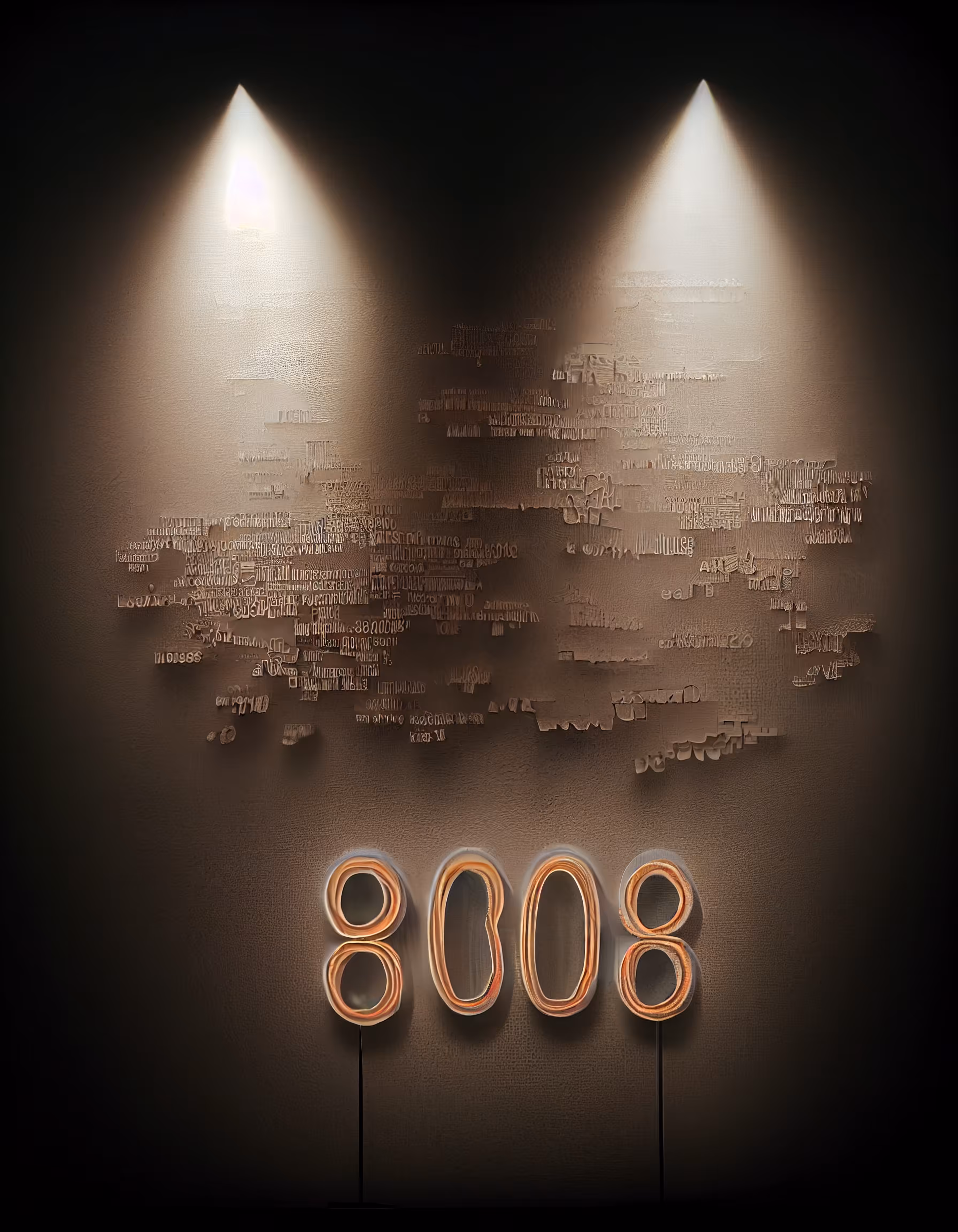 80085! - (2) - (-)(-)