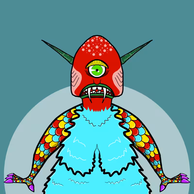 MoonMistMonsters #15