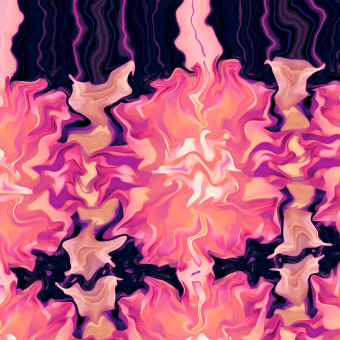 Colorful Nature Remix | 2