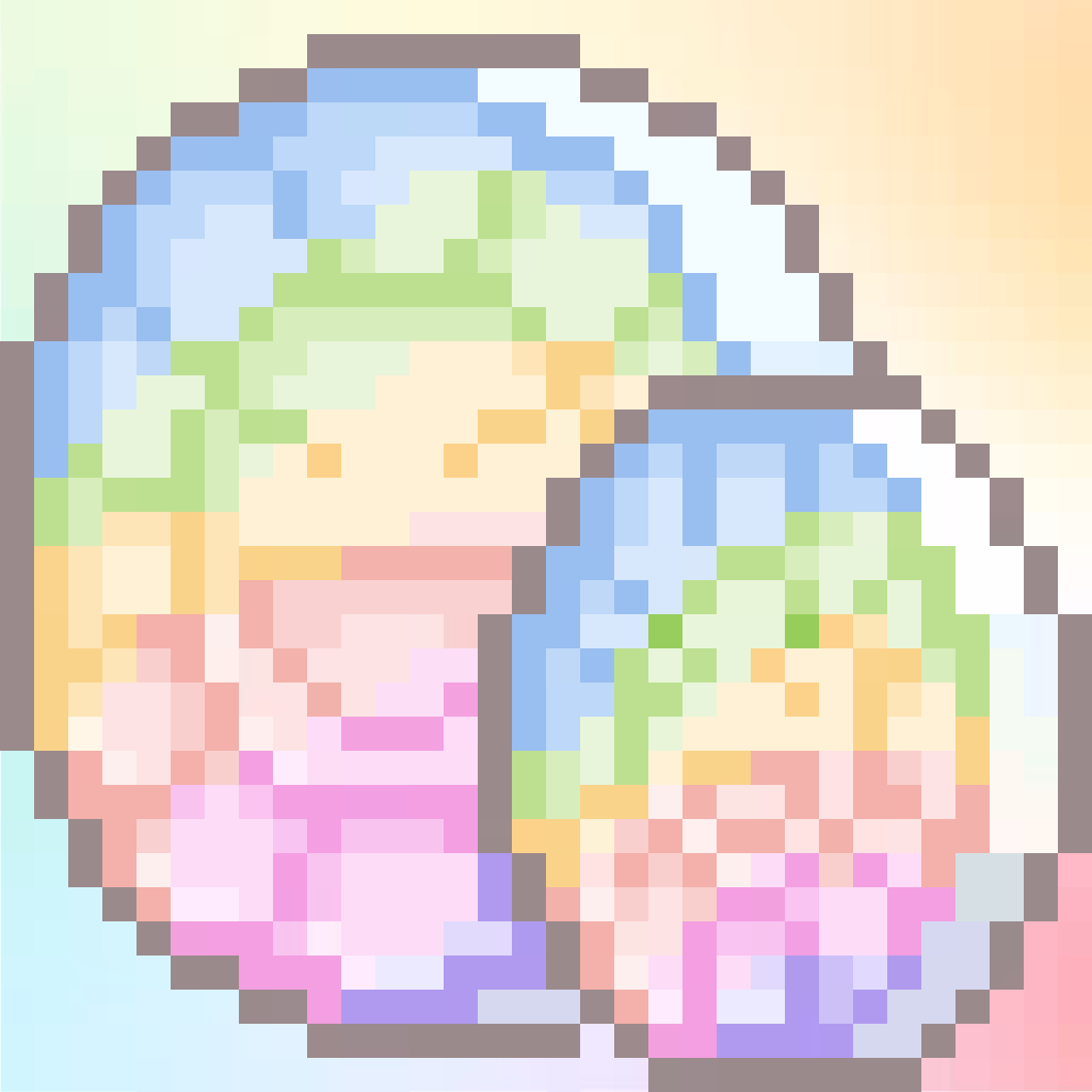 Murakami Lucky Coin #9685