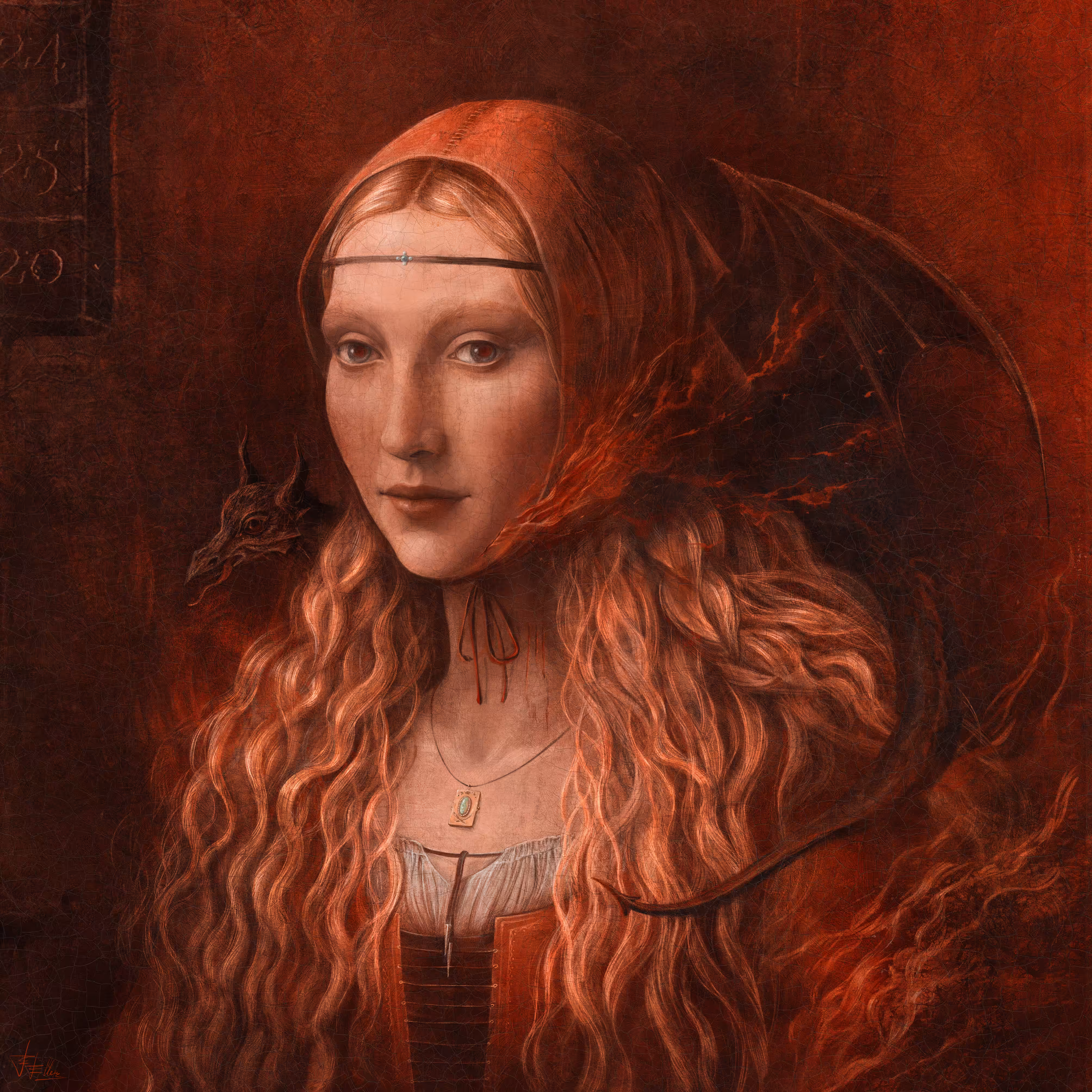 Angelina
