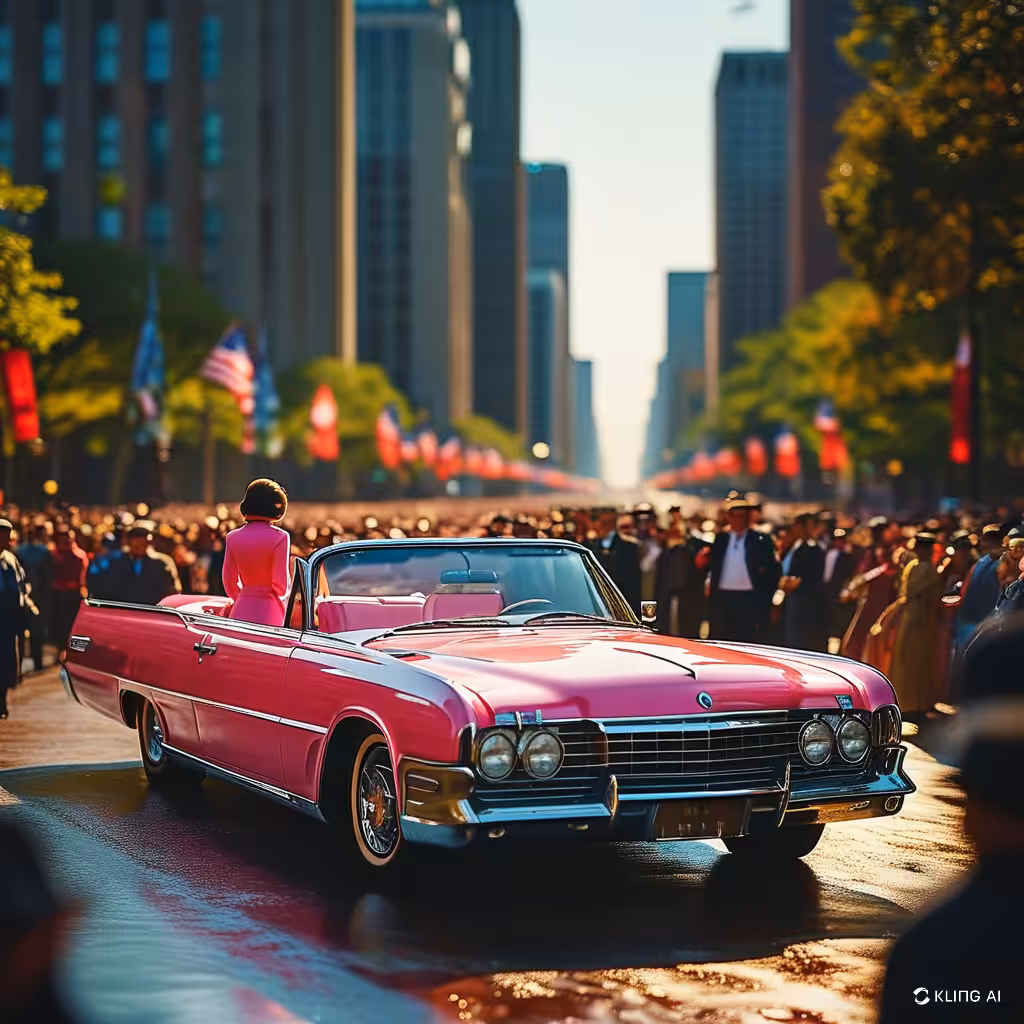 John F. Kennedy