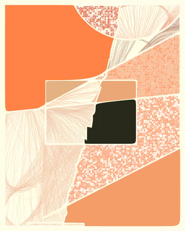 Broken Symmetries #2/3 #2