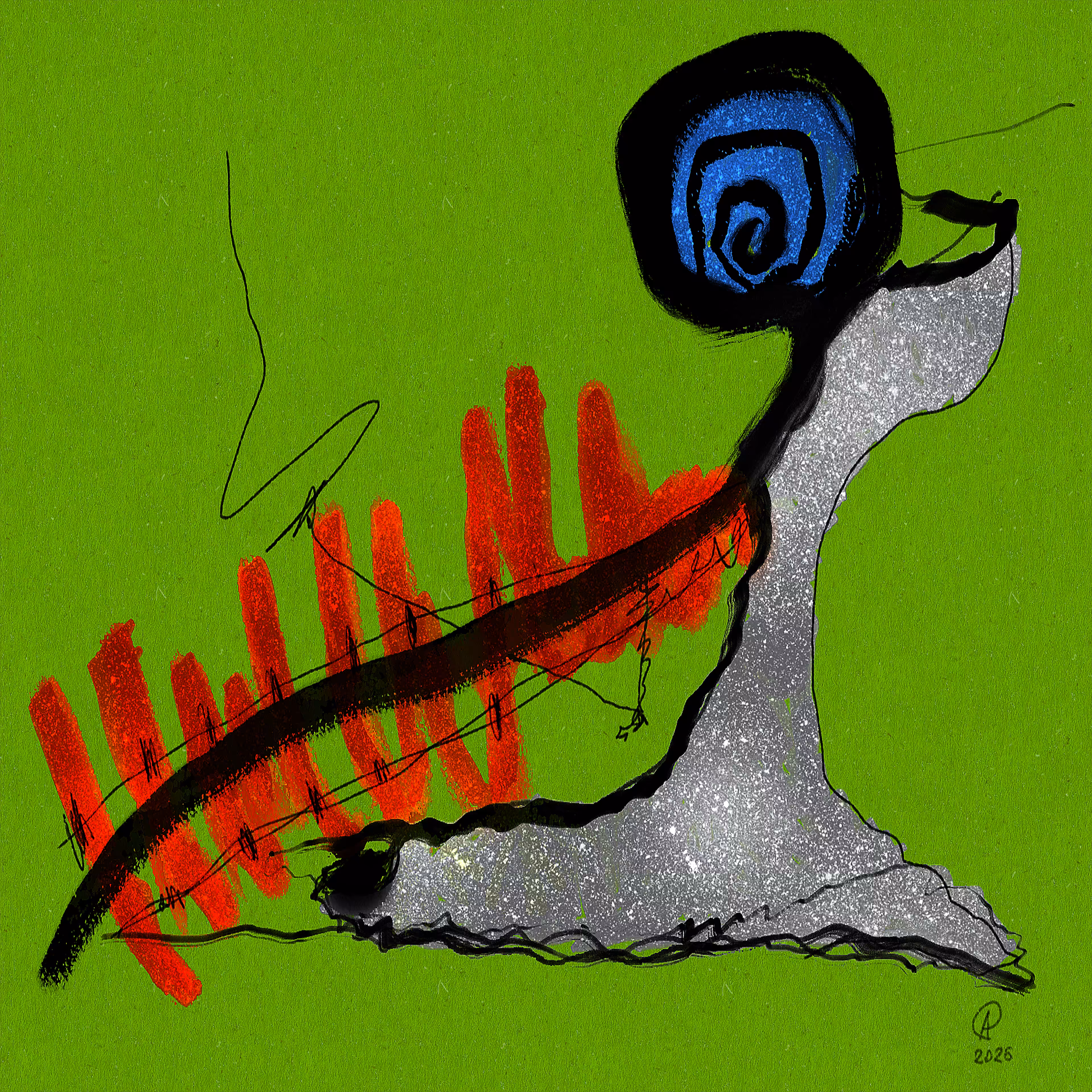 Origin Glyphs #5
