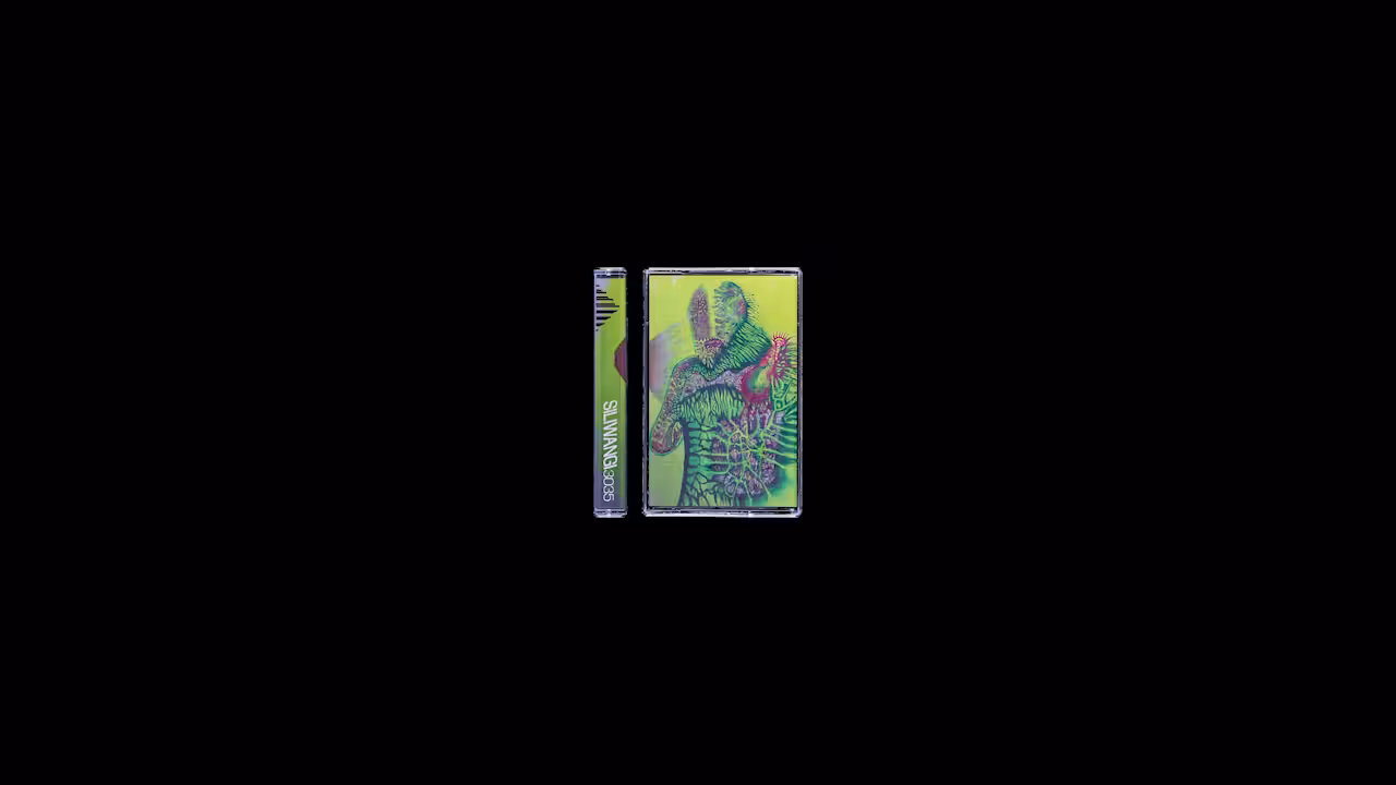 4/4 Siliwangi 3035 | 04 Xin Lie - RAVENJUNKS