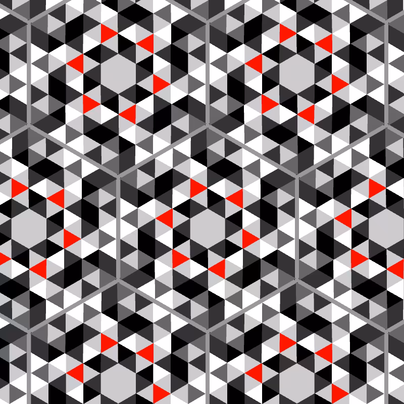 Hex Flex #93