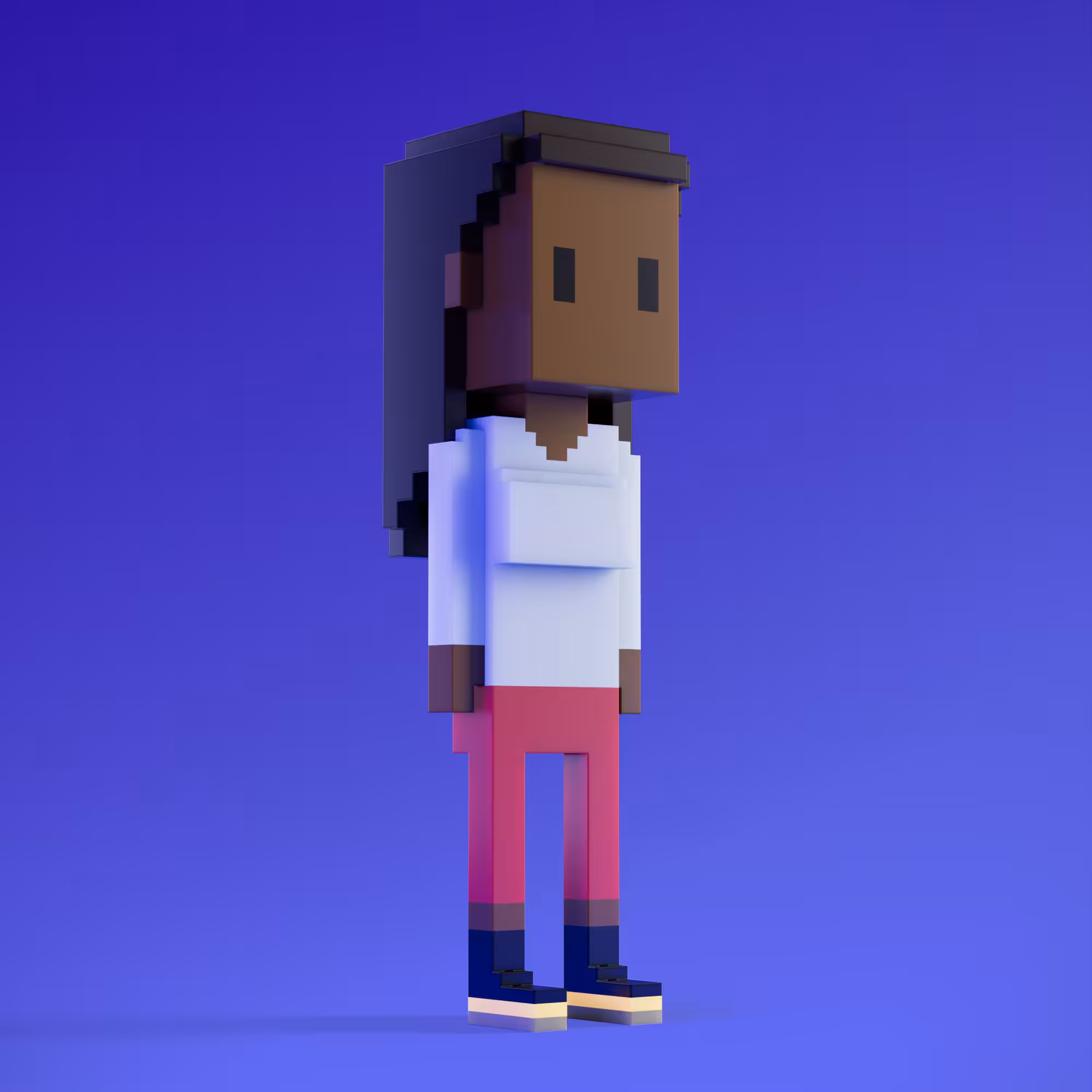 Meebit #18351