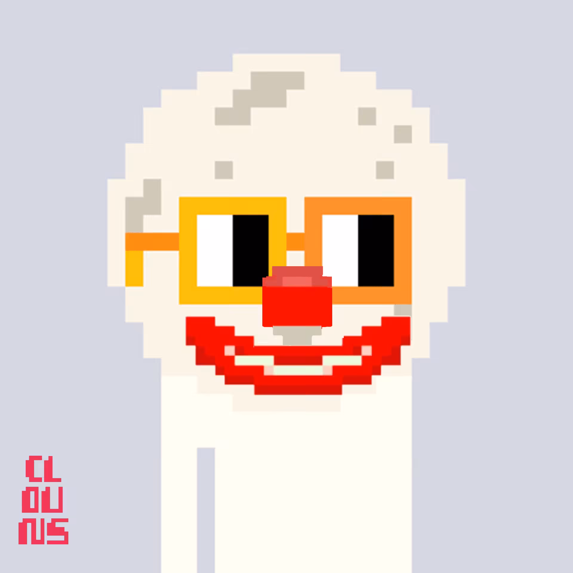 Clouns #64