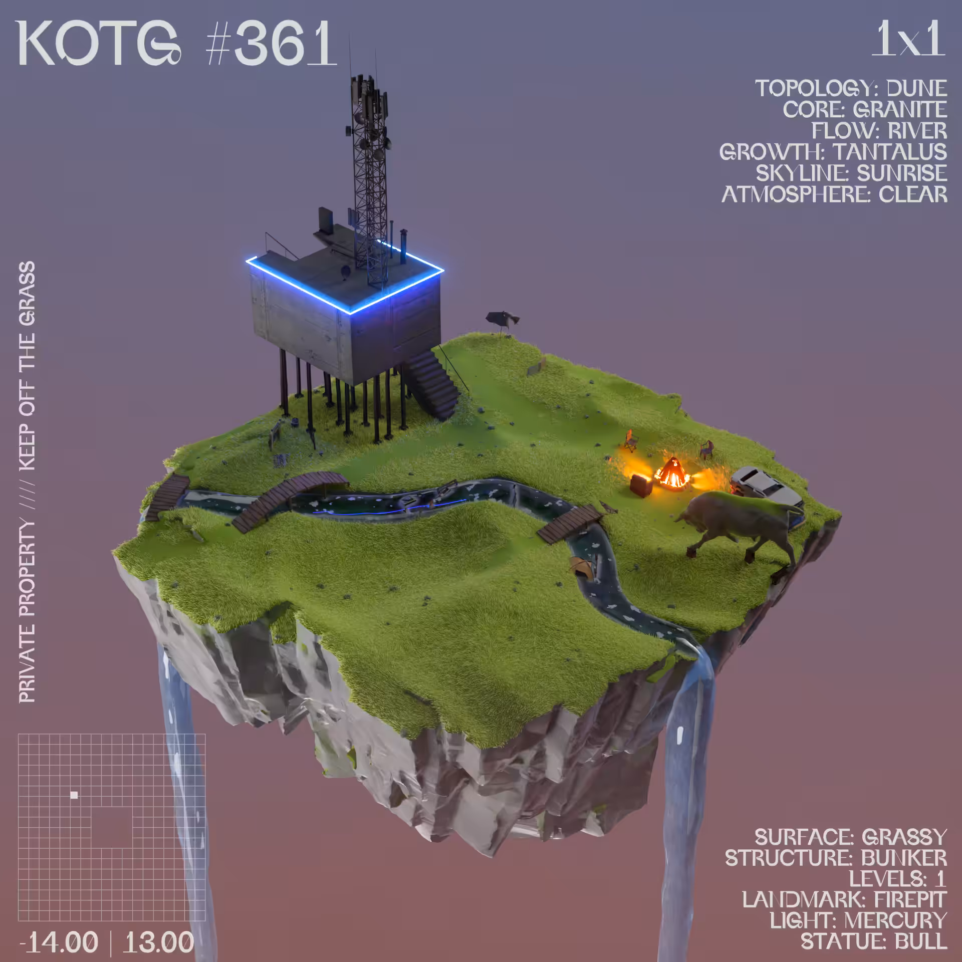 KOTG #361