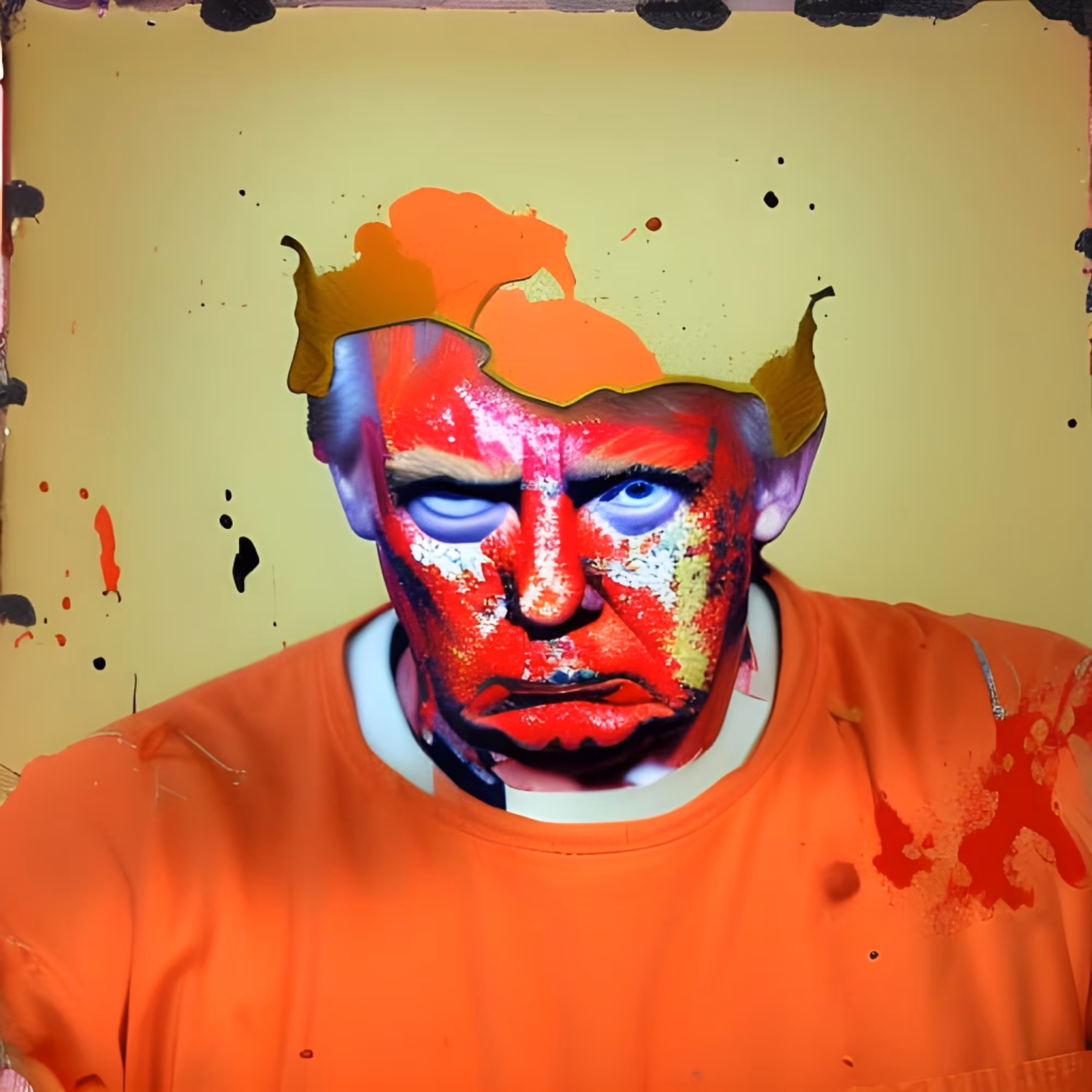 American Psycho 1987