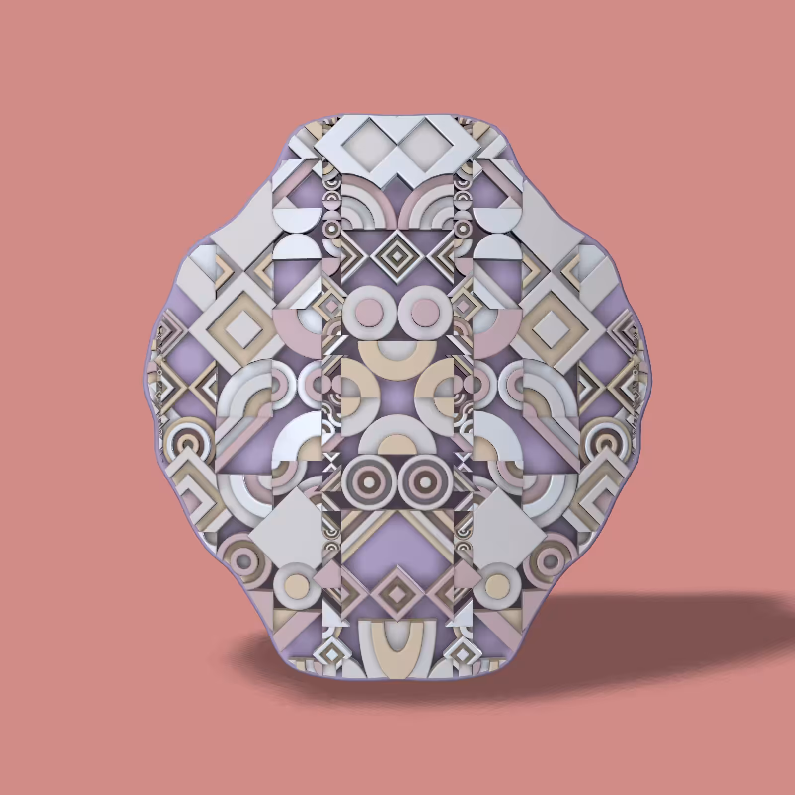 3D Generativemasks #4930