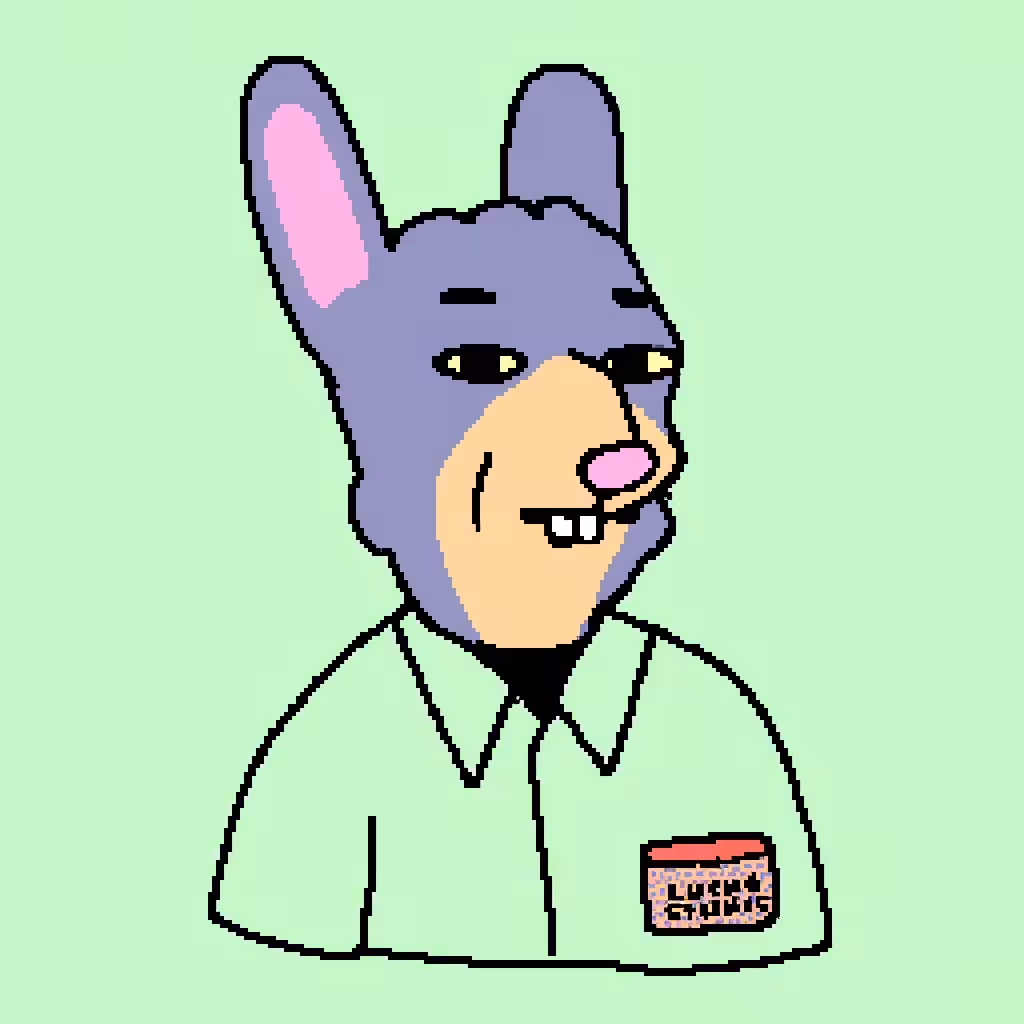 KindlyOddball
