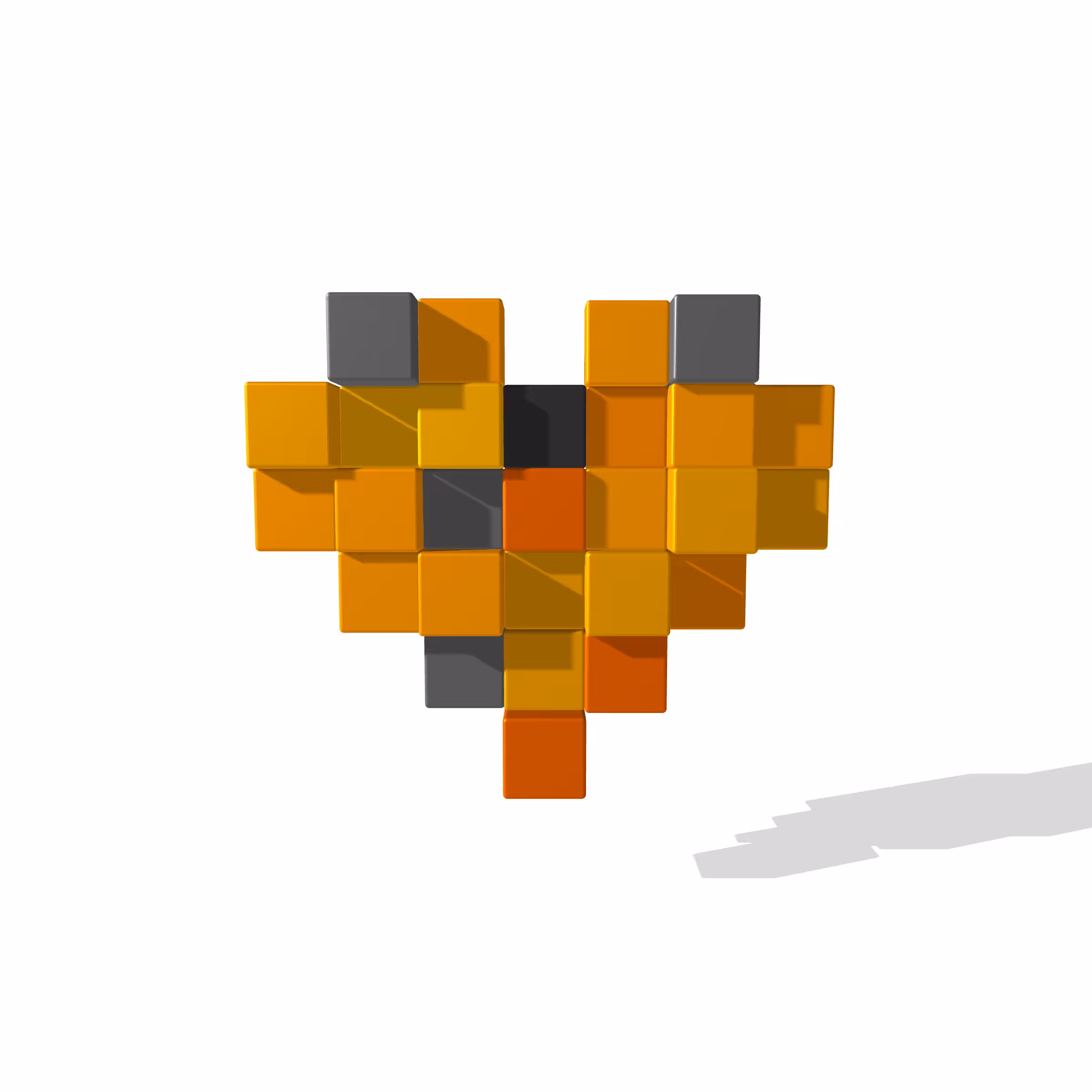 heart + craft #9337