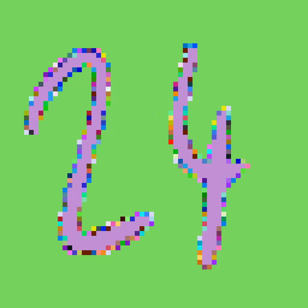 HUNDREDELEVEN: #24 - NUMZ