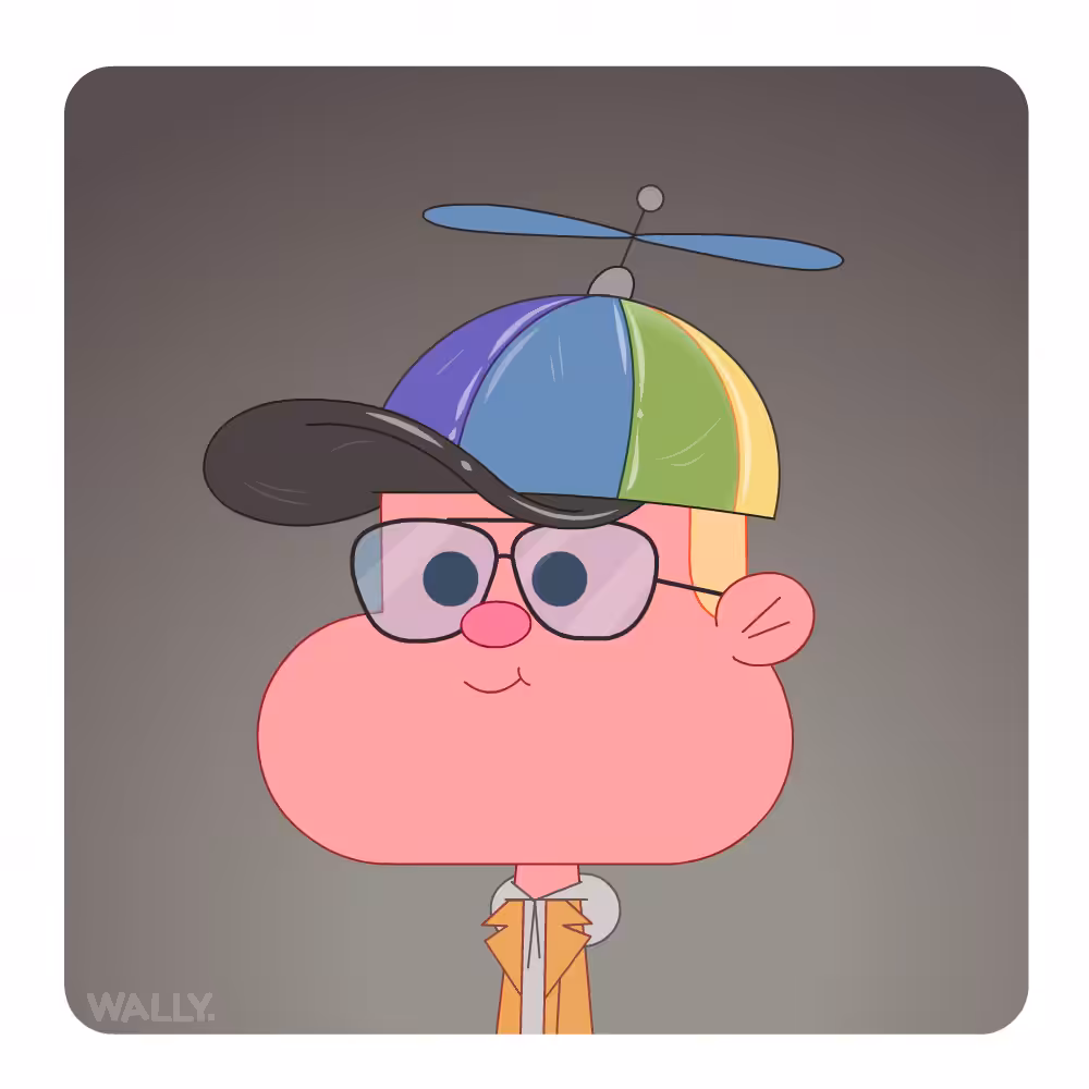 WALLY 0714