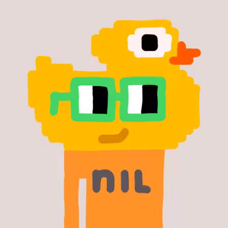 Low Effort Nouns #2304